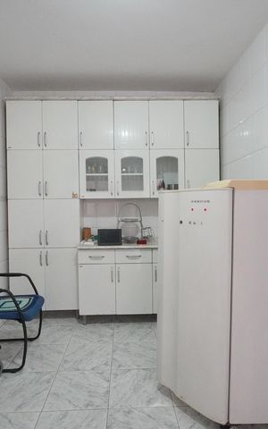 Casa para alugar com 450m², 2 quartos e 1 vagaCozinha