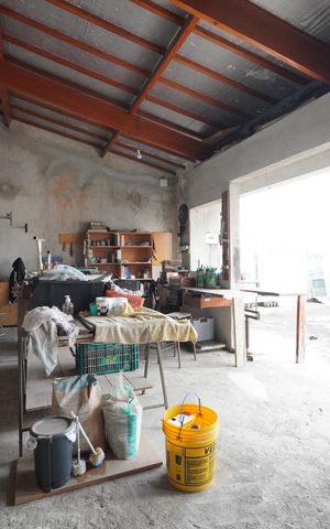 Casa para alugar com 450m², 2 quartos e 1 vagaEdícula