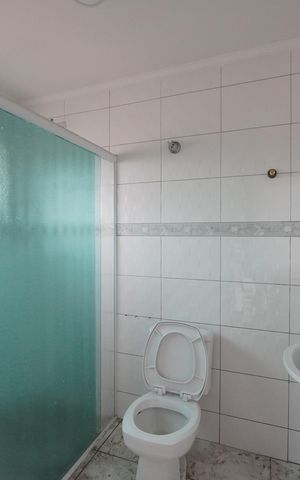 Casa para alugar com 450m², 2 quartos e 1 vagaEdícula