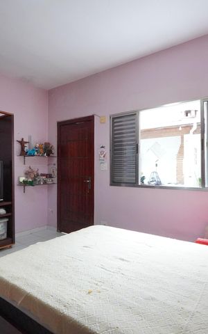 Casa para alugar com 450m², 2 quartos e 1 vagaSuíte