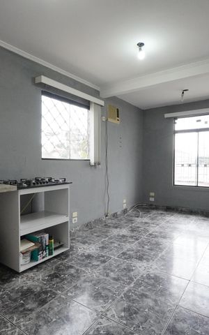 Casa para alugar com 450m², 2 quartos e 1 vagaCozinha