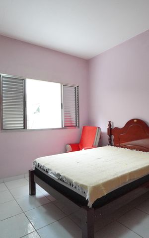 Casa para alugar com 450m², 2 quartos e 1 vagaSuíte