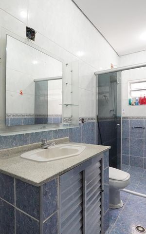 Casa para alugar com 450m², 2 quartos e 1 vagaSuíte