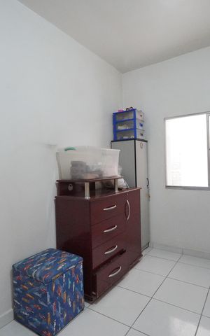 Casa para alugar com 450m², 2 quartos e 1 vagaCorredor