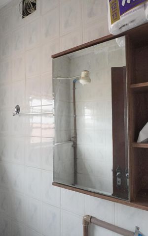 Casa para alugar com 450m², 2 quartos e 1 vagaBanheiro