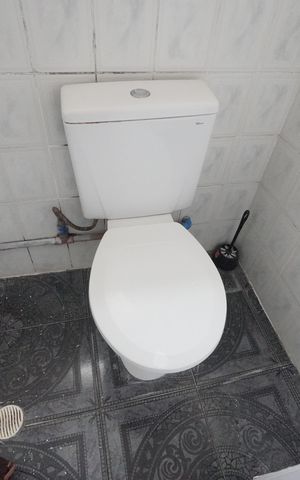 Casa para alugar com 450m², 2 quartos e 1 vagaBanheiro