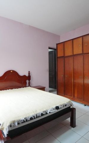 Casa para alugar com 450m², 2 quartos e 1 vagaSuíte