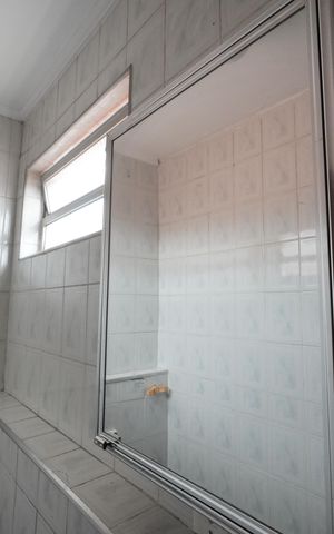 Casa para alugar com 450m², 2 quartos e 1 vagaBanheiro