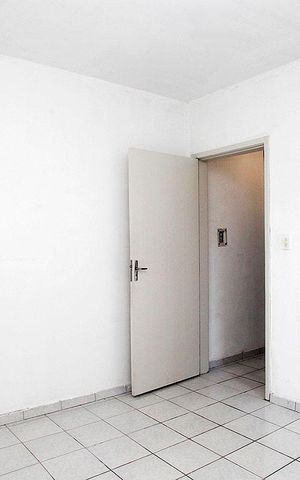 Apartamento à venda com 40m², 1 quarto e sem vagaQuarto