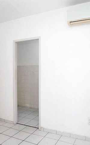 Apartamento à venda com 40m², 1 quarto e sem vagaSala