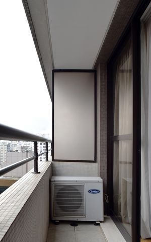 Apartamento para alugar com 132m², 2 quartos e 4 vagasVaranda Suíte 1