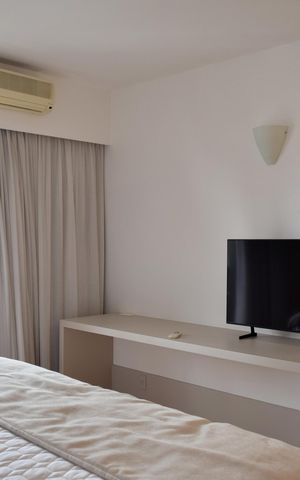 Apartamento para alugar com 132m², 2 quartos e 4 vagasSuíte 2