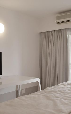 Apartamento para alugar com 132m², 2 quartos e 4 vagasSuíte 1
