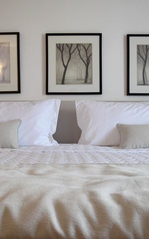 Apartamento para alugar com 132m², 2 quartos e 4 vagasSuíte 2
