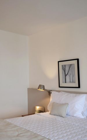 Apartamento para alugar com 132m², 2 quartos e 4 vagasSuíte 2