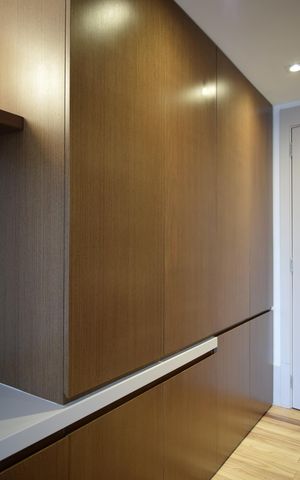 Apartamento para alugar com 132m², 2 quartos e 4 vagasSuíte 2