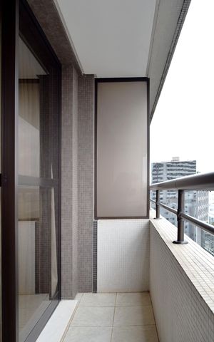 Apartamento para alugar com 132m², 2 quartos e 4 vagasVaranda Suíte 1
