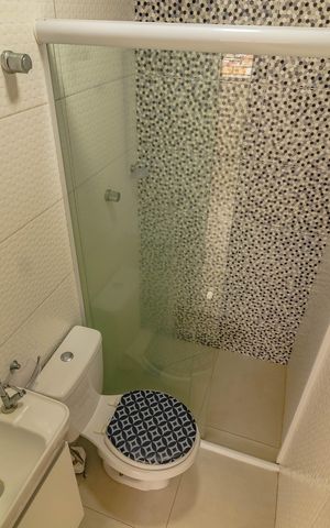 Studio para alugar com 18m², 1 quarto e sem vaga