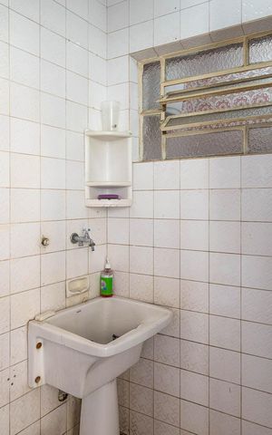 Casa para alugar com 100m², 2 quartos e 2 vagas
