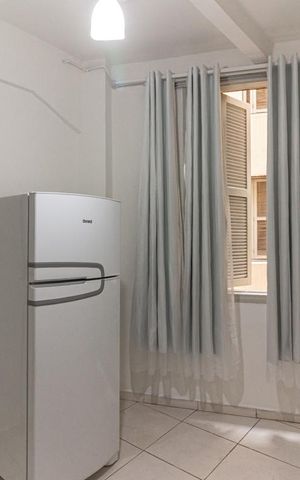 Studio à venda com 26m², 1 quarto e sem vaga Studio à venda com 26m², 1 quarto e sem vagaStudio