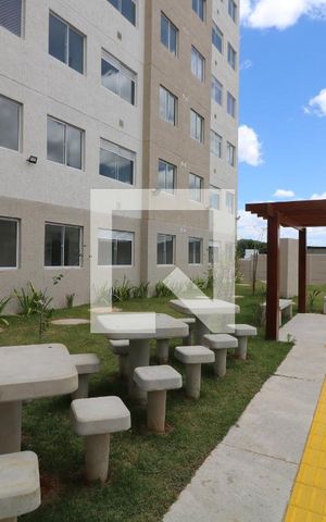 Apartamento para alugar com 38m², 2 quartos e sem vaga