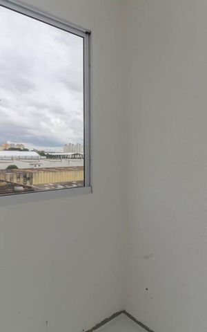 Apartamento para alugar com 38m², 2 quartos e sem vaga