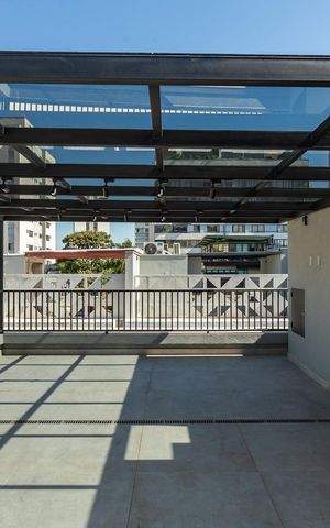 Casa para alugar com 256m², 3 quartos e 3 vagas Casa para alugar com 256m², 3 quartos e 3 vagasÁrea de Serviço