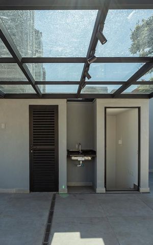 Casa para alugar com 256m², 3 quartos e 3 vagas Casa para alugar com 256m², 3 quartos e 3 vagasÁrea de Serviço