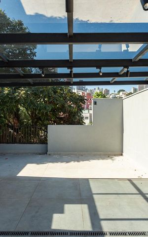 Casa para alugar com 256m², 3 quartos e 3 vagas Casa para alugar com 256m², 3 quartos e 3 vagasÁrea de Serviço