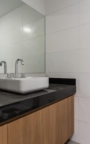 Casa para alugar com 256m², 3 quartos e 3 vagas Casa para alugar com 256m², 3 quartos e 3 vagasBanheiro