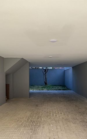 Casa para alugar com 256m², 3 quartos e 3 vagas Casa para alugar com 256m², 3 quartos e 3 vagasGaragem