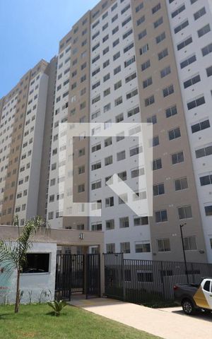 Apartamento para alugar com 38m², 2 quartos e sem vaga