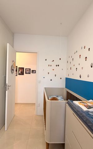 Apartamento à venda com 69m², 2 quartos e 1 vagaQuarto 1