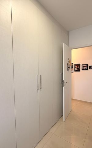 Apartamento à venda com 69m², 2 quartos e 1 vagaQuarto 1