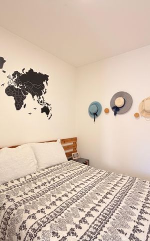 Apartamento à venda com 69m², 2 quartos e 1 vagaSuíte