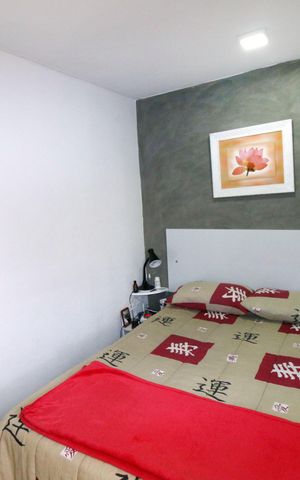 Casa à venda com 269m², 4 quartos e 4 vagasQuarto 4 - Suíte - anexo