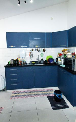 Casa à venda com 269m², 4 quartos e 4 vagasCozinha - Anexo