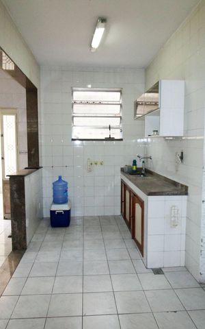 Casa à venda com 269m², 4 quartos e 4 vagasCozinha