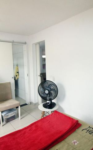 Casa à venda com 269m², 4 quartos e 4 vagasQuarto 4 - Suíte - anexo