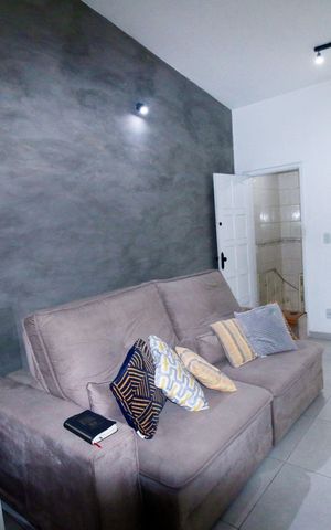 Casa à venda com 269m², 4 quartos e 4 vagasSala anexo