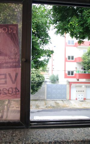 Casa à venda com 269m², 4 quartos e 4 vagasPlaca