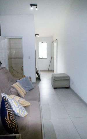 Casa à venda com 269m², 4 quartos e 4 vagasSala anexo
