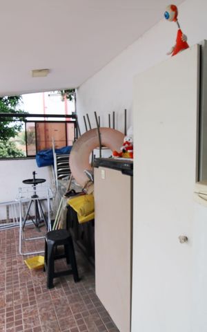 Casa à venda com 269m², 4 quartos e 4 vagasÁrea de Serviço - Anexo