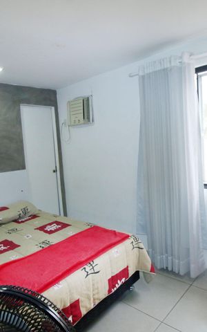 Casa à venda com 269m², 4 quartos e 4 vagasQuarto 4 - Suíte - anexo