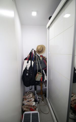 Casa à venda com 269m², 4 quartos e 4 vagasCloset