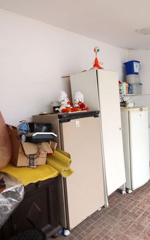 Casa à venda com 269m², 4 quartos e 4 vagasÁrea de Serviço - Anexo