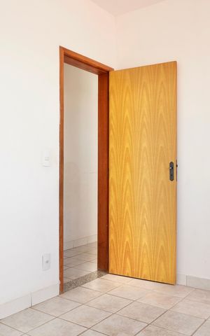 Apartamento à venda com 90m², 3 quartos e 1 vaga Apartamento à venda com 90m², 3 quartos e 1 vagaQuarto 1