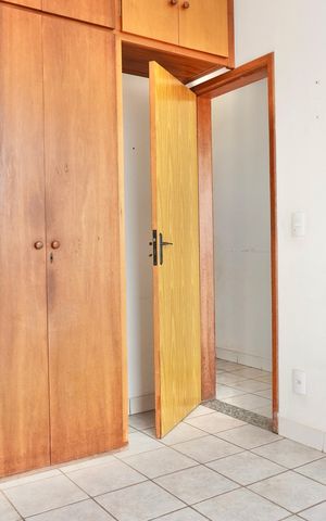 Apartamento à venda com 90m², 3 quartos e 1 vaga Apartamento à venda com 90m², 3 quartos e 1 vagaQuarto 2
