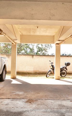 Apartamento à venda com 90m², 3 quartos e 1 vaga Apartamento à venda com 90m², 3 quartos e 1 vagaGaragem