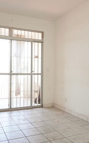 Apartamento à venda com 90m², 3 quartos e 1 vaga Apartamento à venda com 90m², 3 quartos e 1 vagaSala
